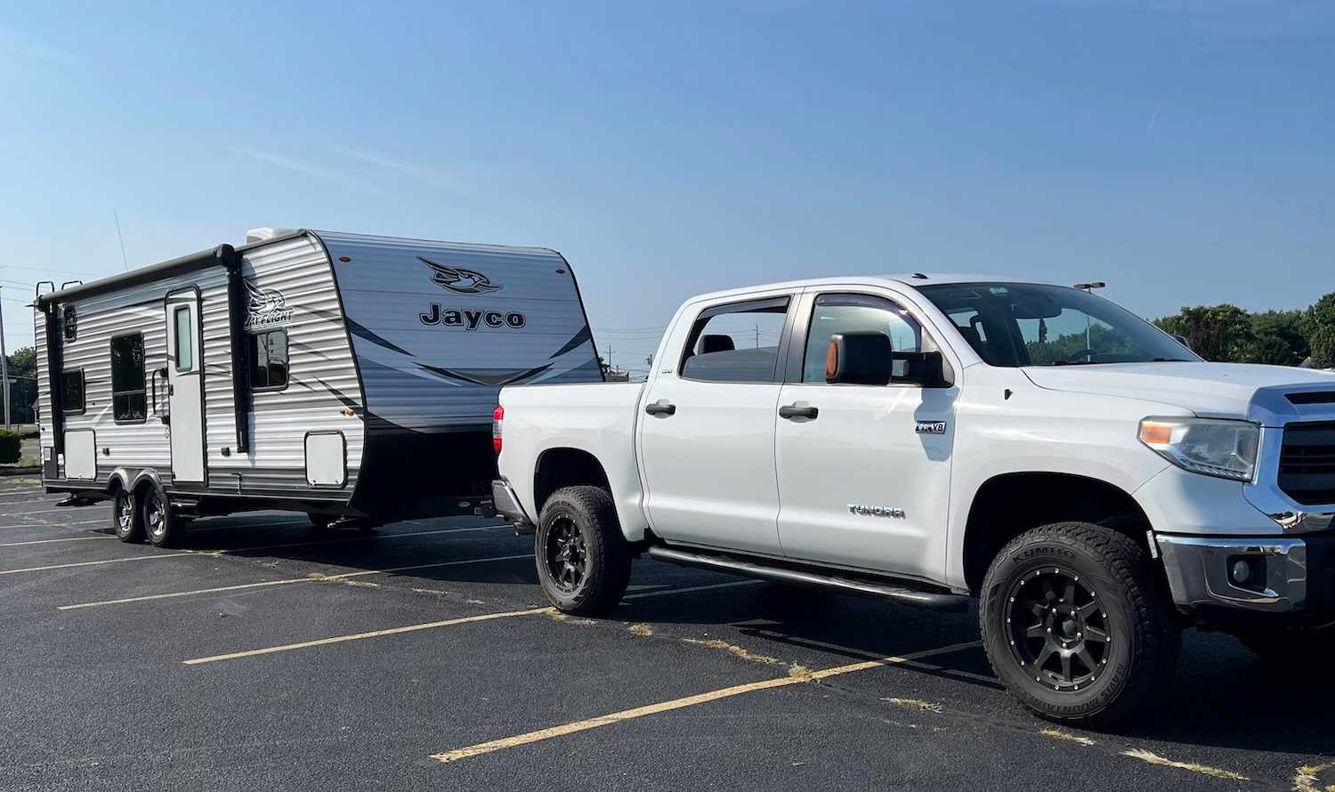 Owner of the Week: Matthew Duell &amp; Steve Chalfant