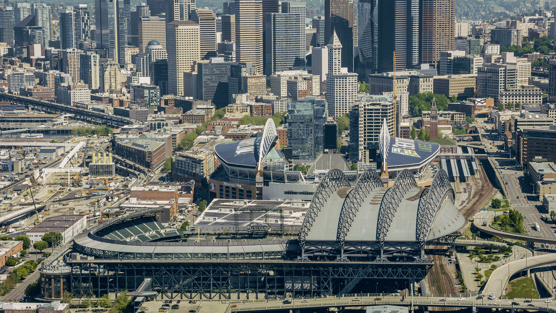 Seattle Soccer 2026: The Best RV Camping Options Near Lumen Field