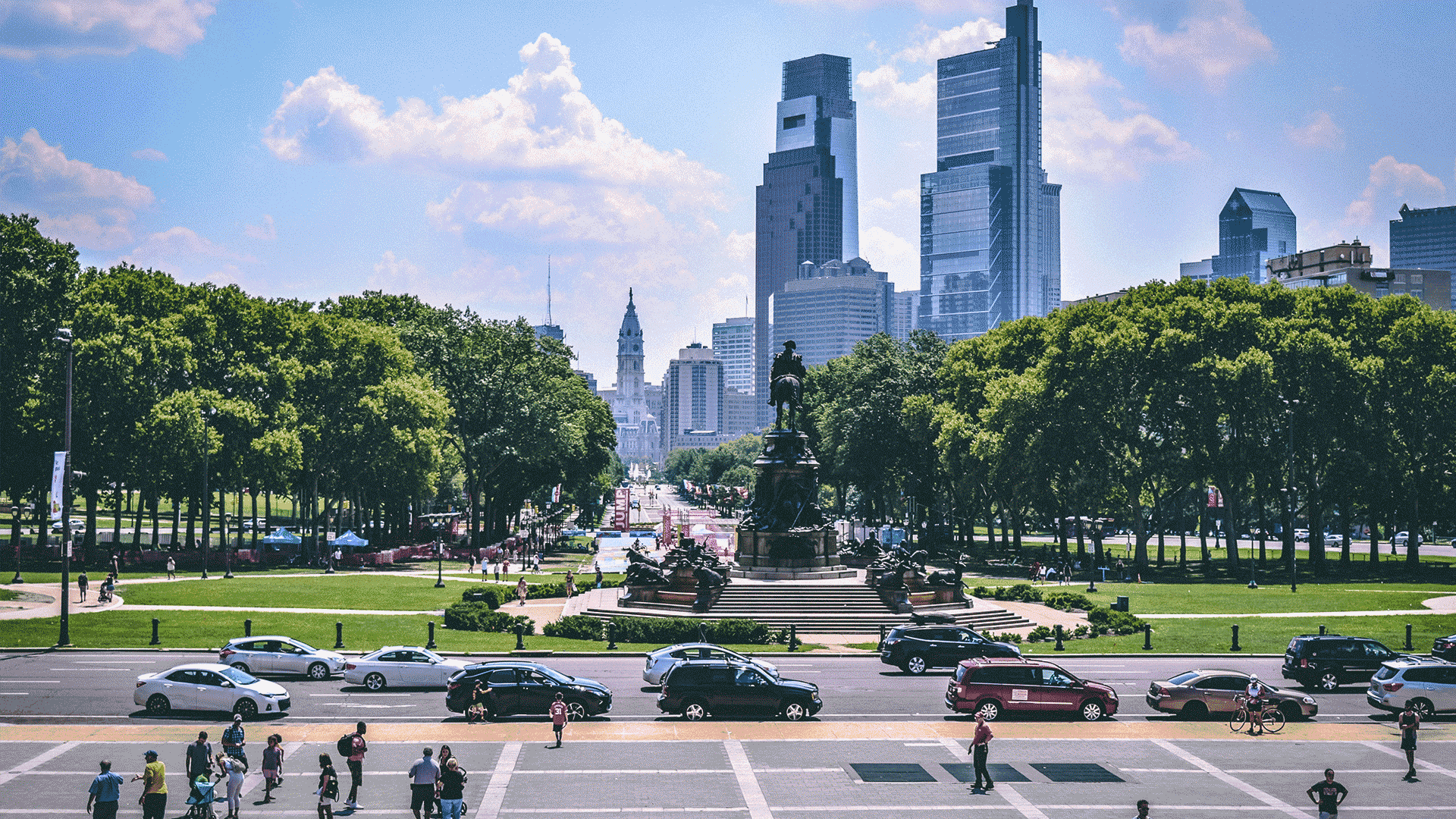 Philadelphia 2026: Where to Camp in Your RV for the Big Soccer Tournament