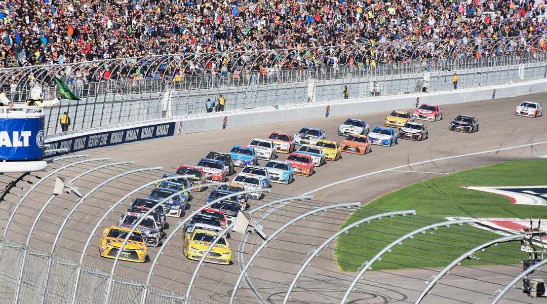 Tips for NASCAR RV Tailgating