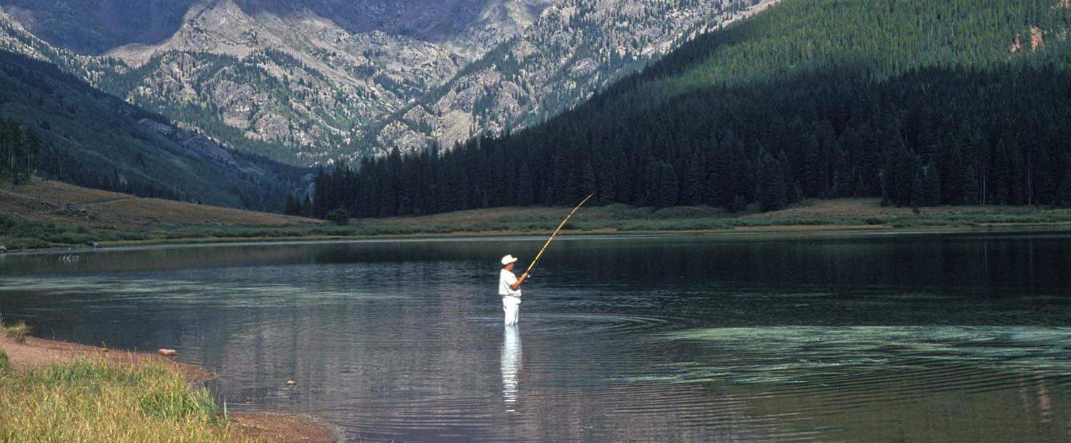 5 Can’t-Miss Campgrounds in Vail, Colorado