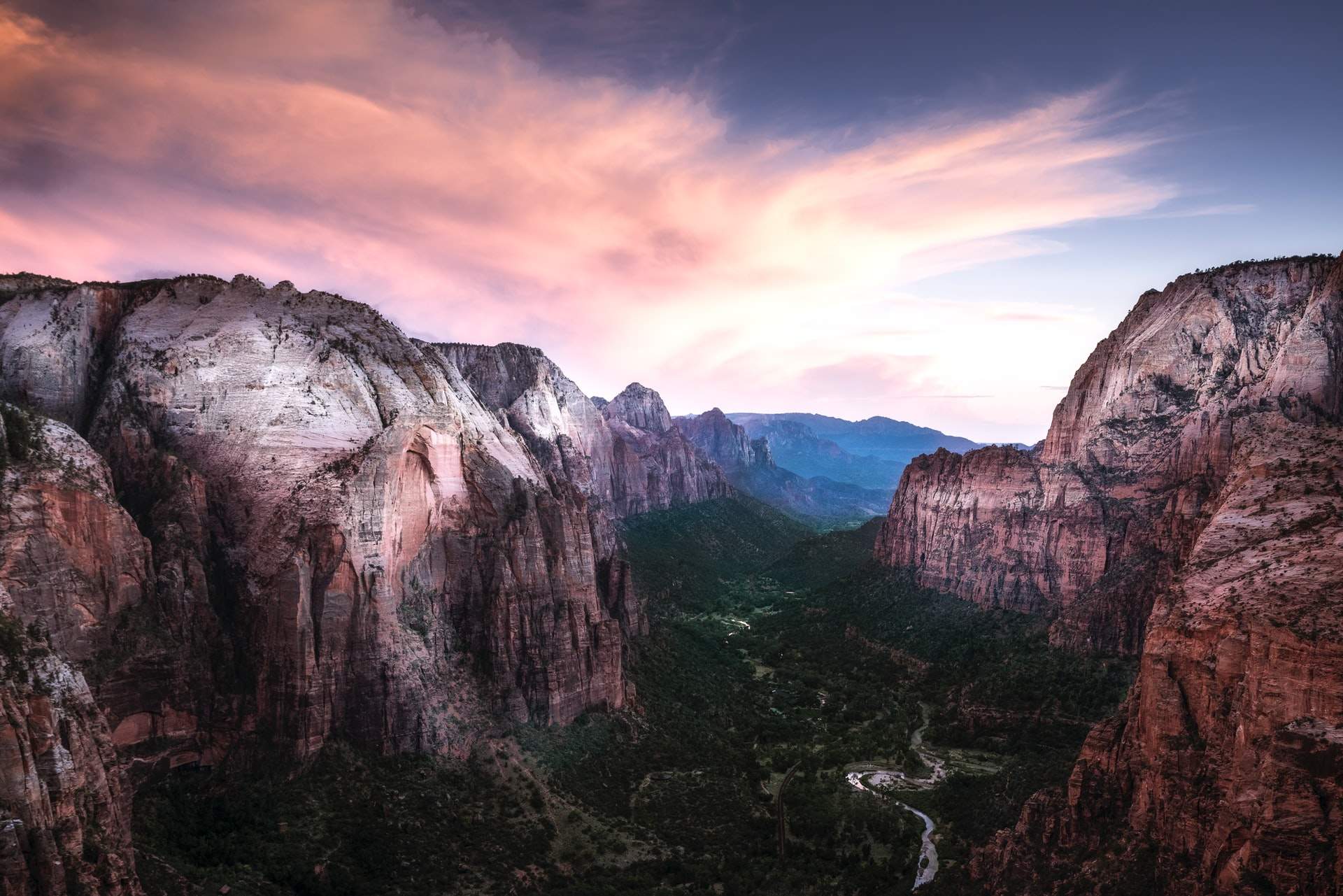 How to celebrate National Park Week 2022