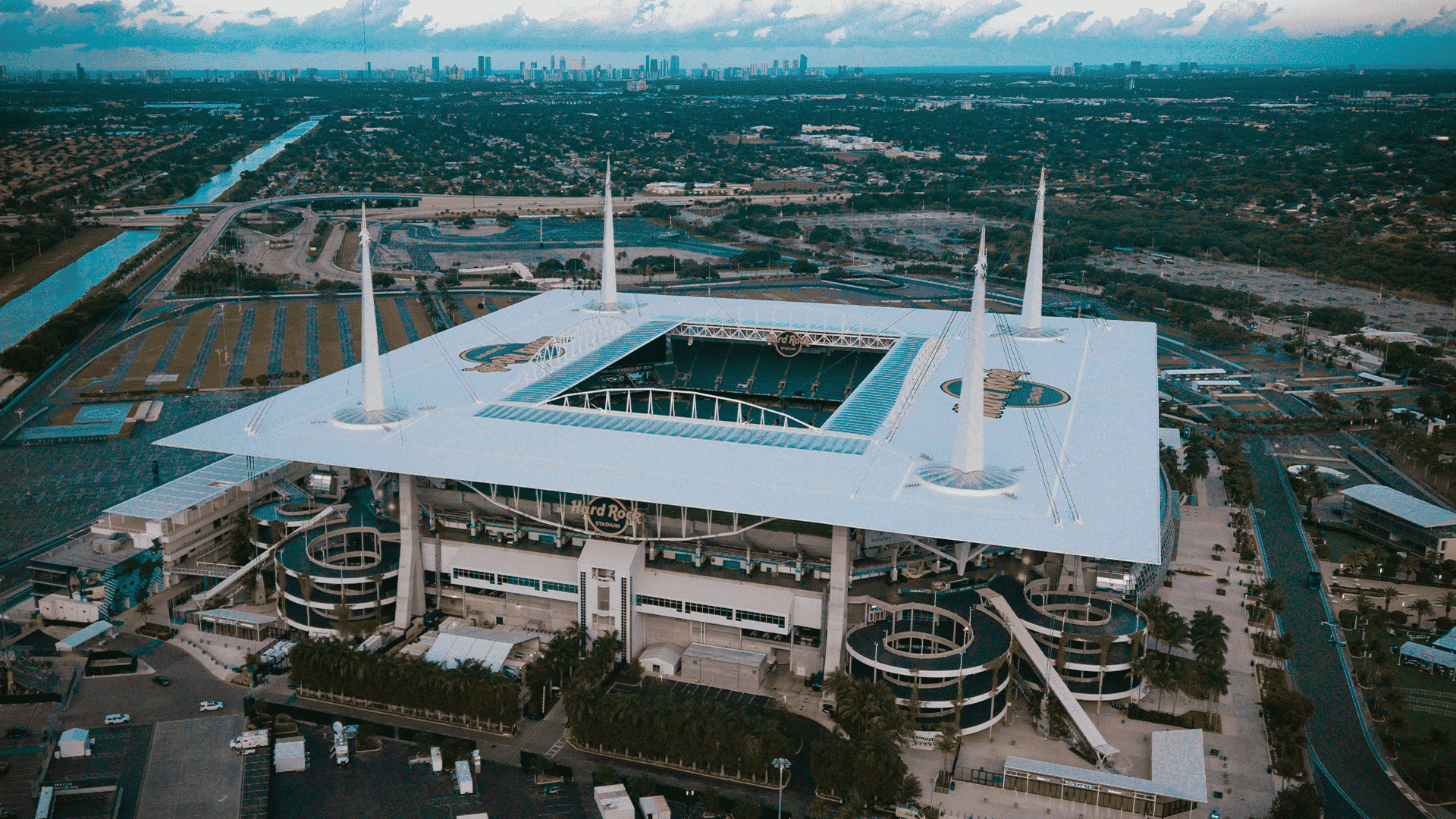 Beyond the Pitch: An RVer’s Travel Guide to Miami for the 2026 Soccer Event