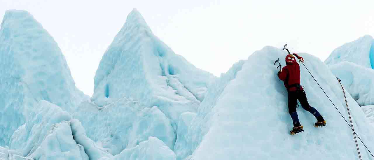 A Quest For The Best: Ice Climbing Festivals In The U.S.