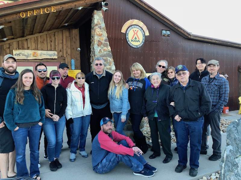 Fort Collins Colorado Meetup