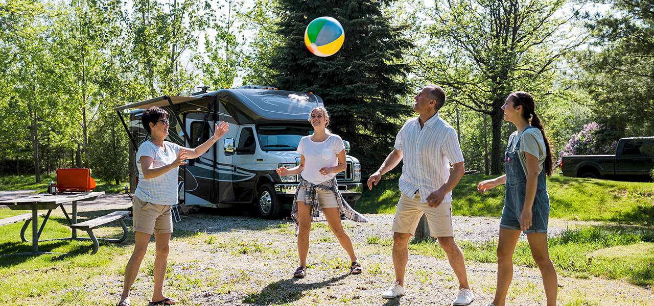 Alternative uses for your RV during the coronavirus outbreak