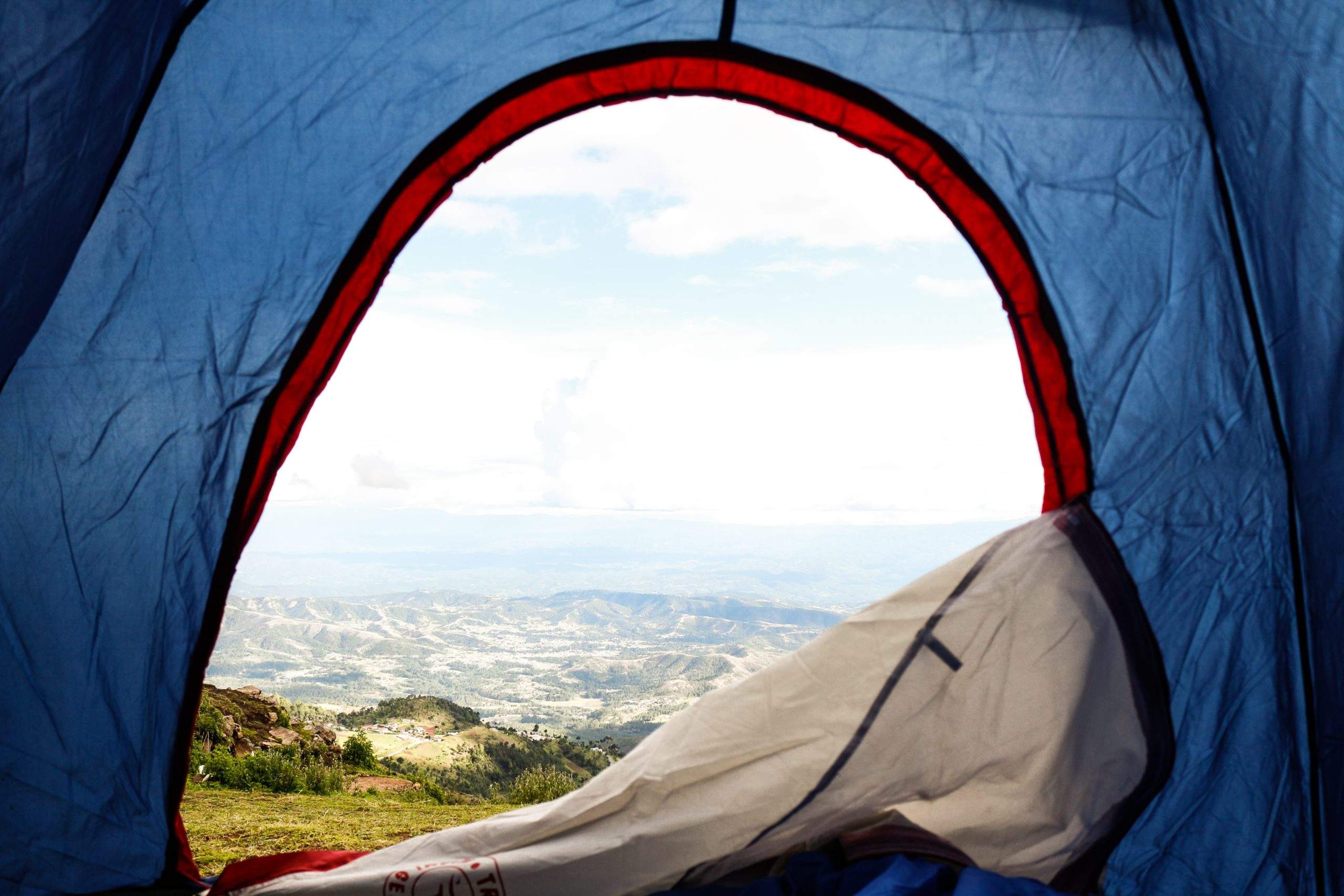 Truck bed tents take truck camping to the next level