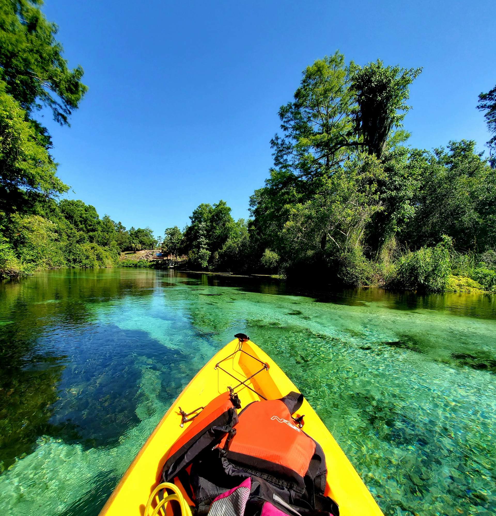 The 12 Best State Parks in Florida