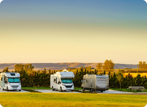 Image de l'expérience d'un hôte du terrain de camping