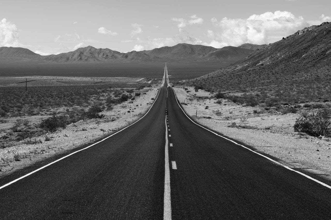 Top 10 #Vanlife Coffee Table Books