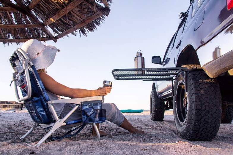 Drool-Worthy Gear To Add To Your Wish List