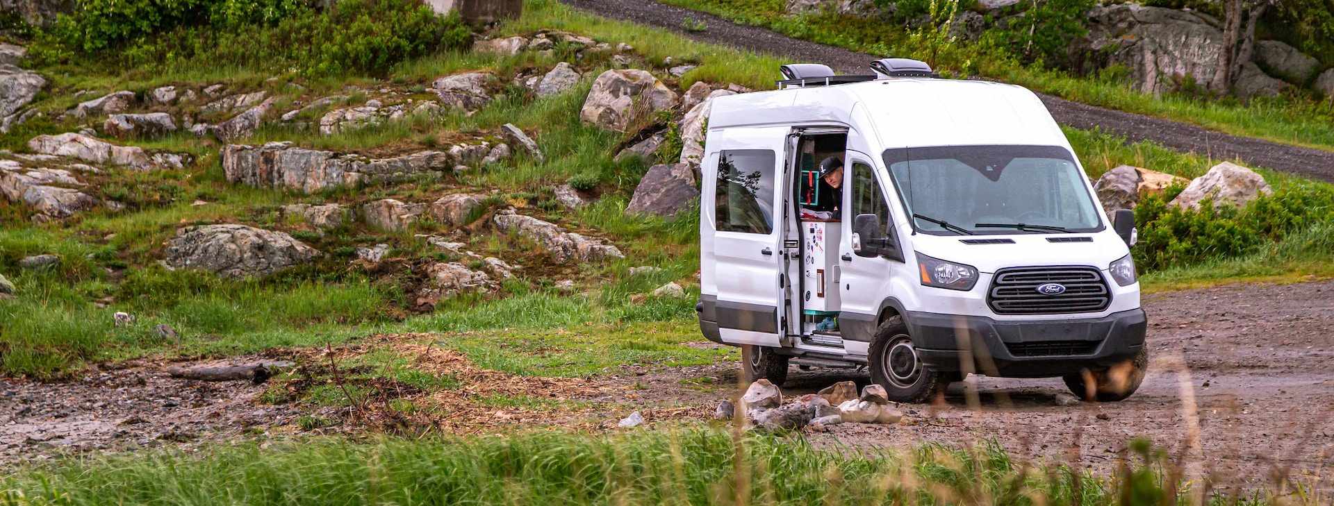 Easy DIY RV Repairs for Non-Peak Season