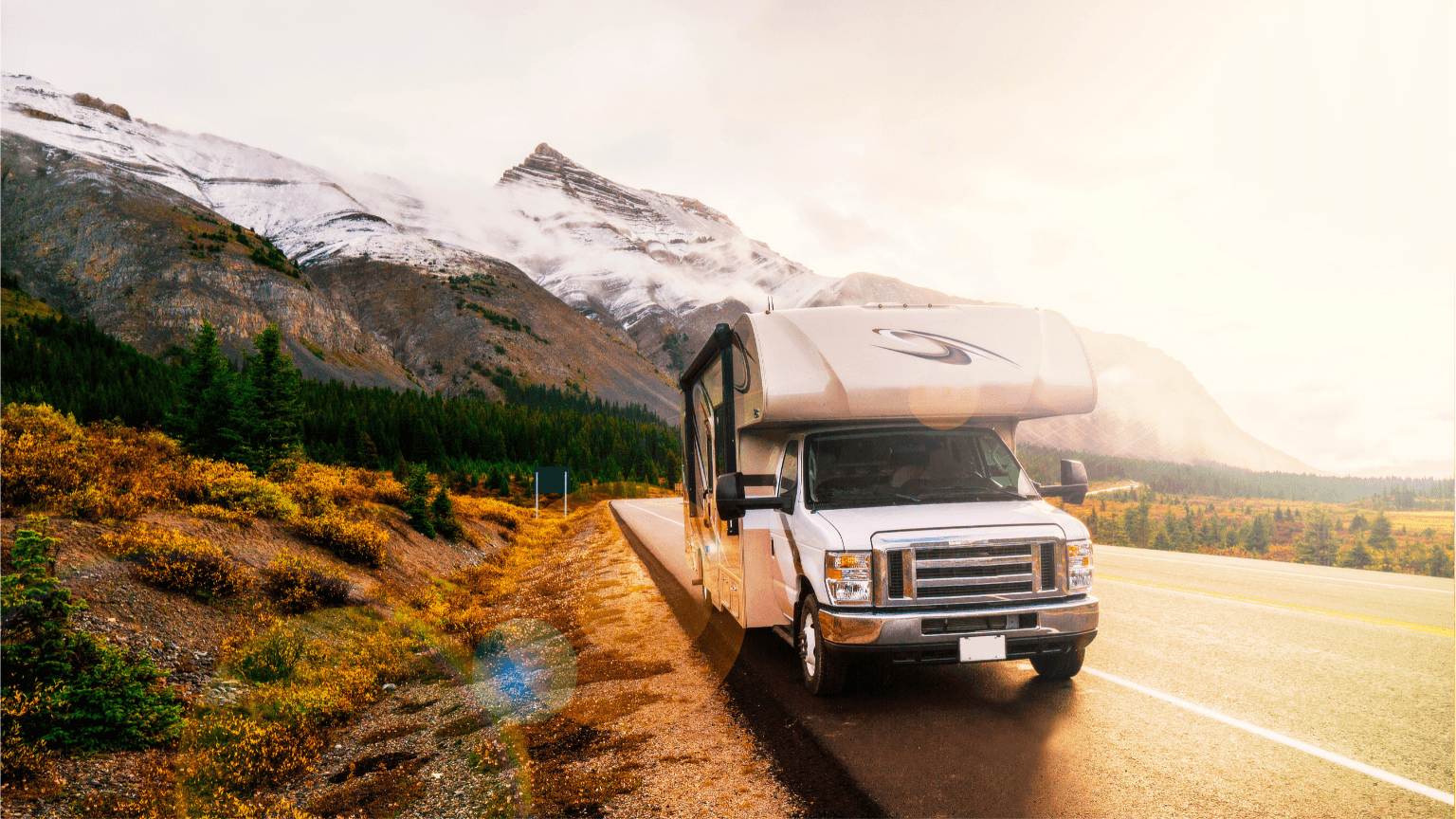 Why Renting from an Outdoorsy Superhost Is a Game Changer