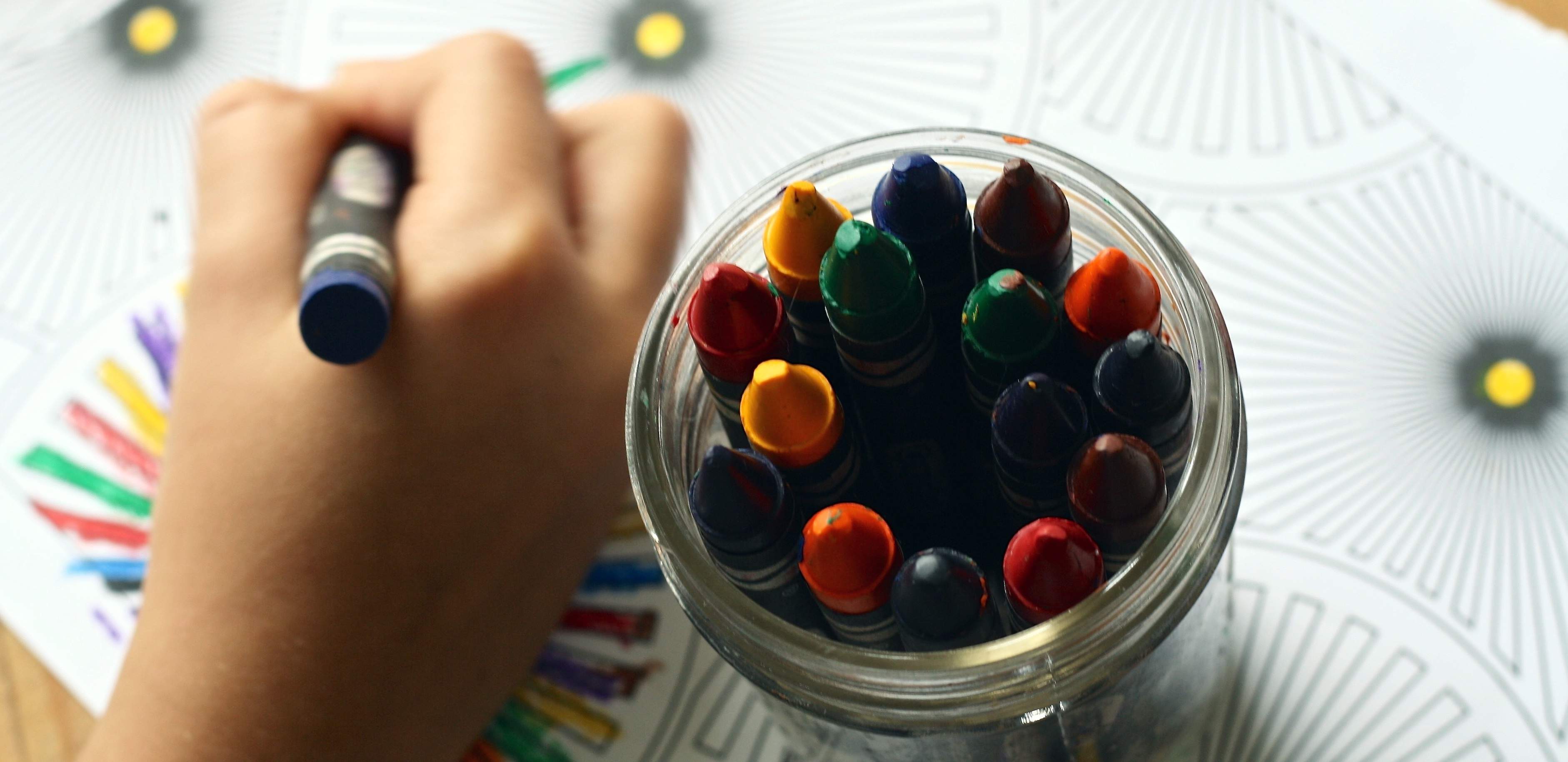 5 Cool Camping Activities for Kids