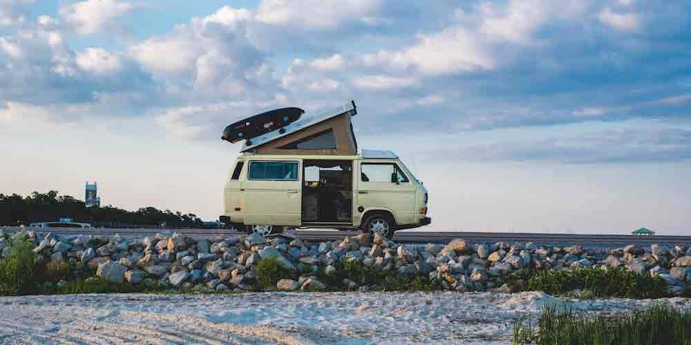 The Rhythm Of The Road