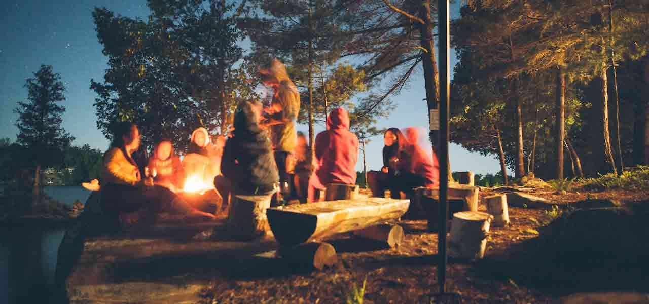 Campfire Cooking: 3 Savory Tin Foil Recipes