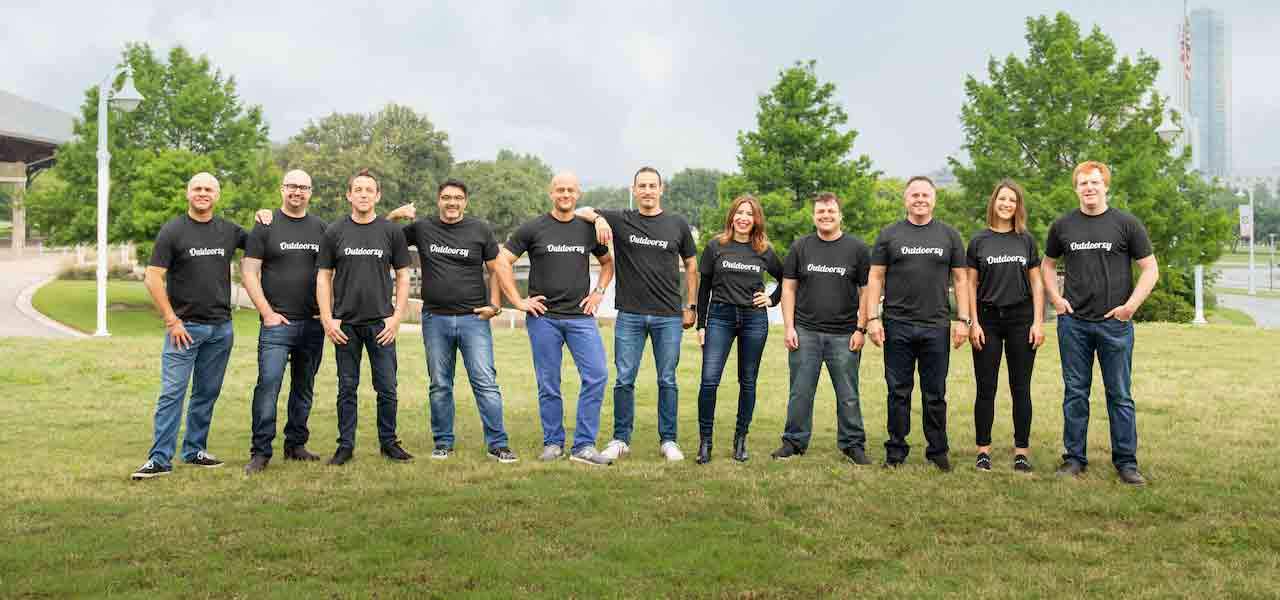 Amid Rapid European Expansion, Outdoorsy Announces Additions to Senior Leadership Team with Executives from Tesla, Mercedes-Benz, eBay, Airbnb, Google and Expedia