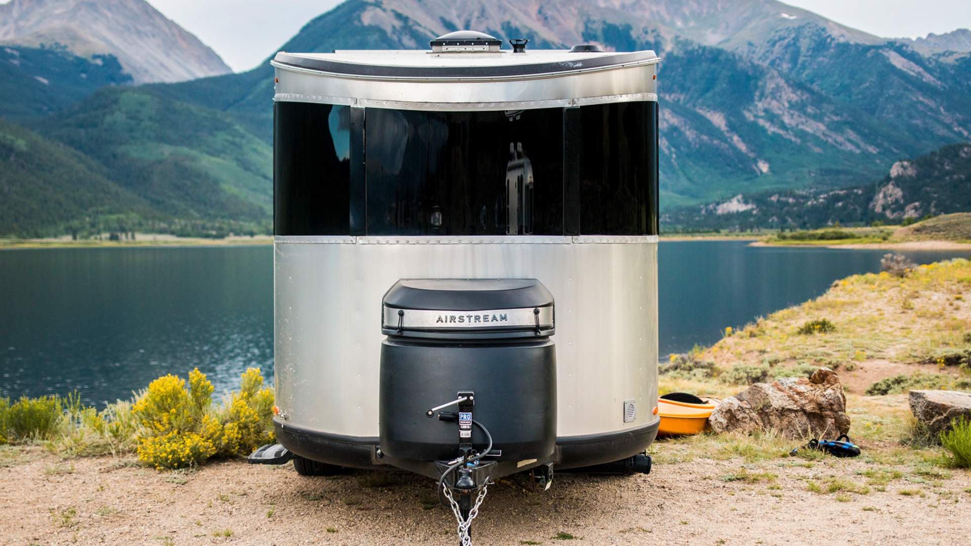 Airstream Basecamp 20X – The Ultimate Review