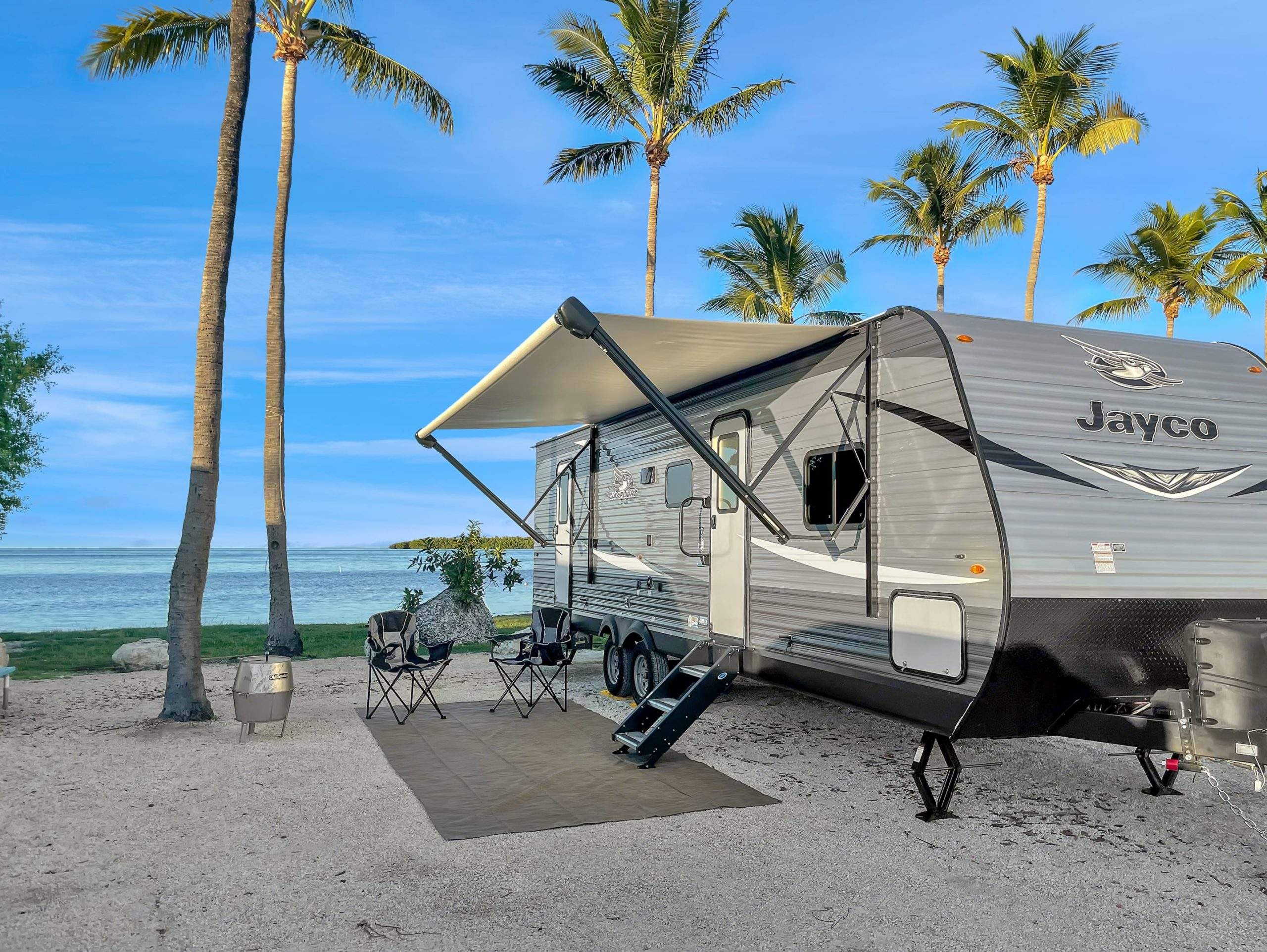 Top 10 Bang-for-Your-Buck RVs