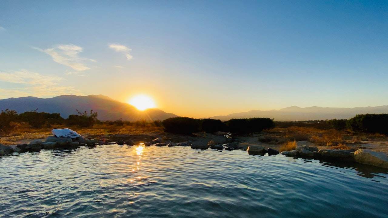 17 Nudist RV Parks in the U.S. For Your Next Trip