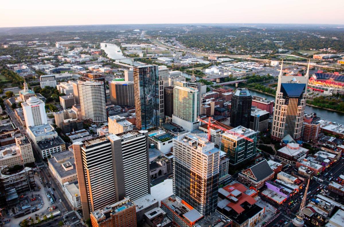 Time Crunched? Here are 3 Reasons to Escape Nashville City Life!