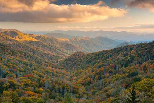 Weekend Trips from Nashville that Include the Great Outdoors!