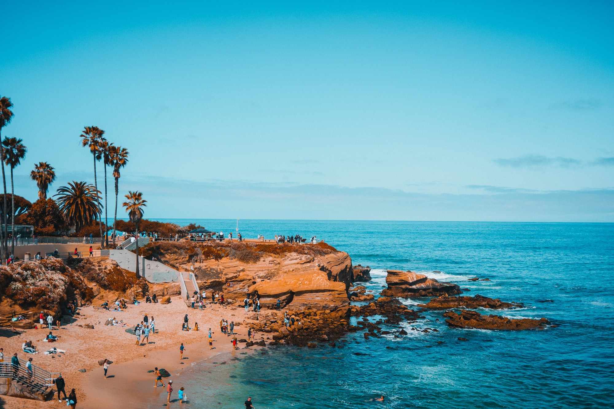 The Top 3 Weekend Getaways from San Diego