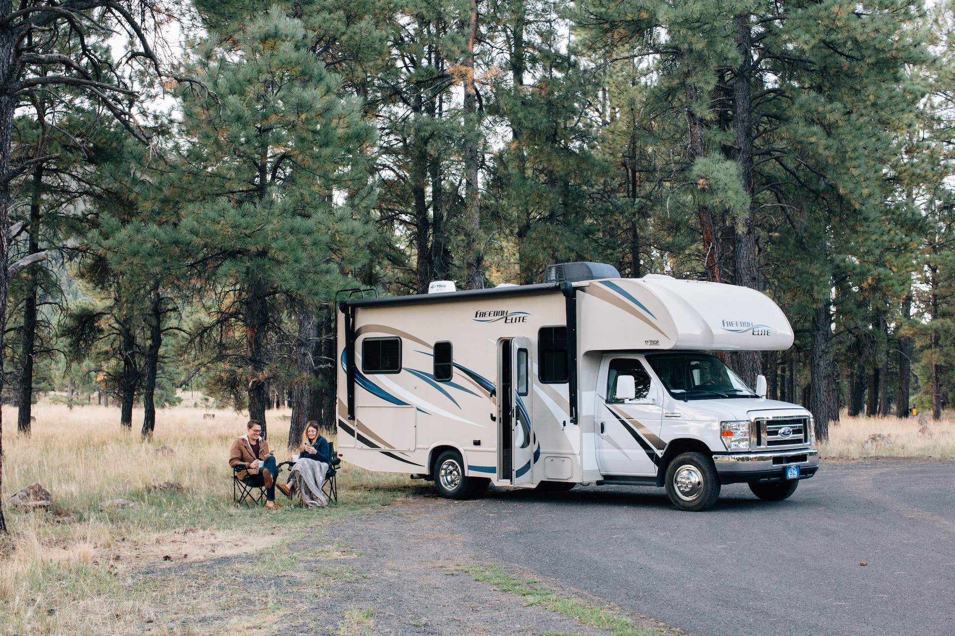 Better RV Insurance With Roamly