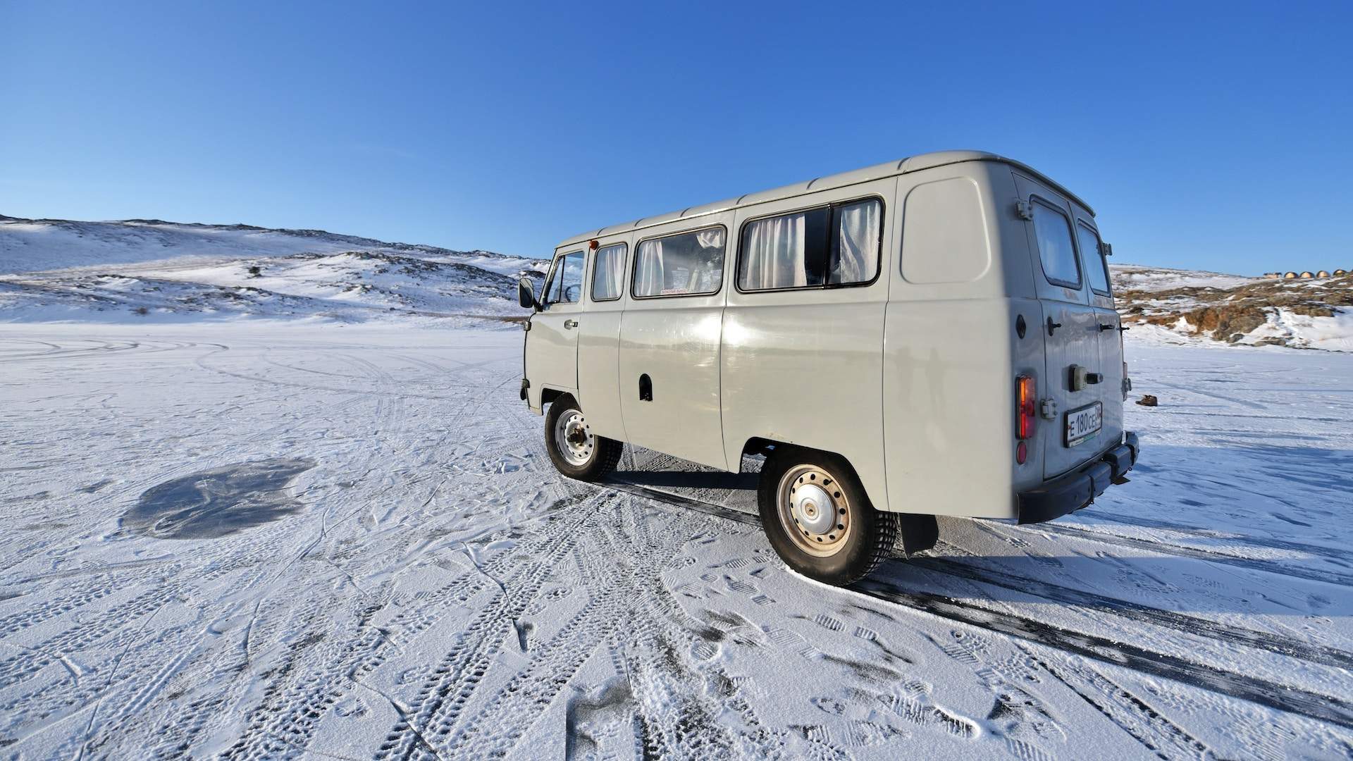 How to Keep Your RV Ready for Winter Rentals