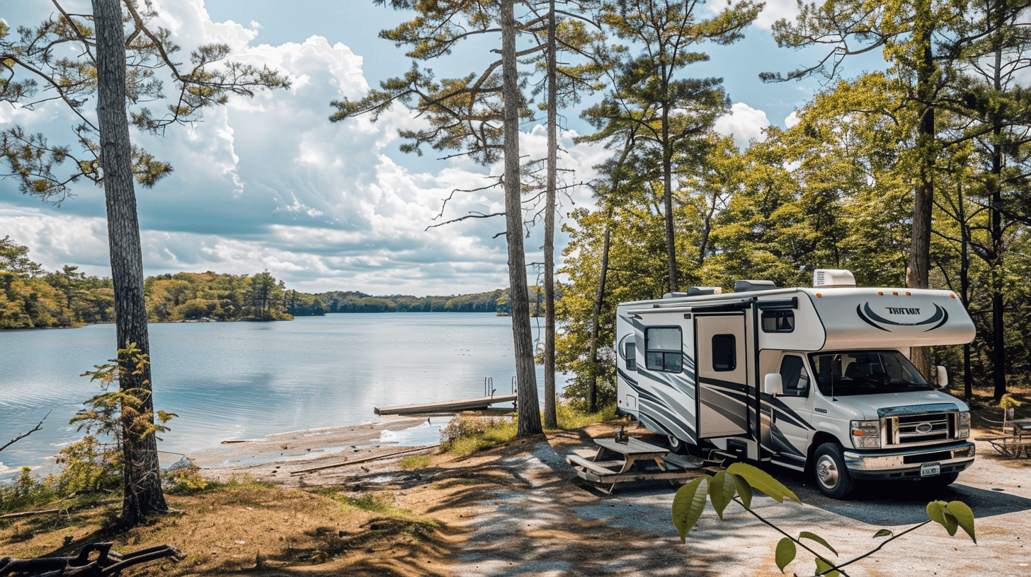 The Hidden Costs of RV Ownership